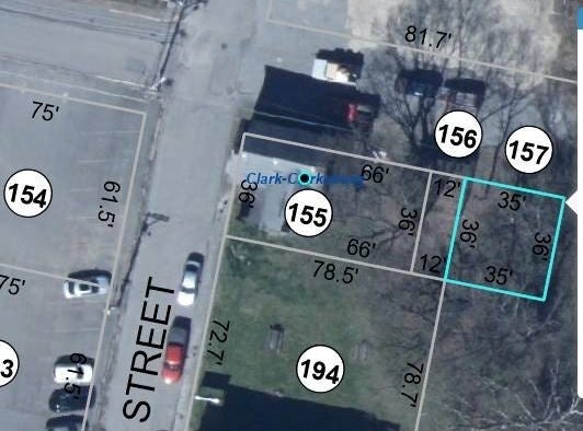 0 East B. Saunders Way, Clarksburg, WV 26301