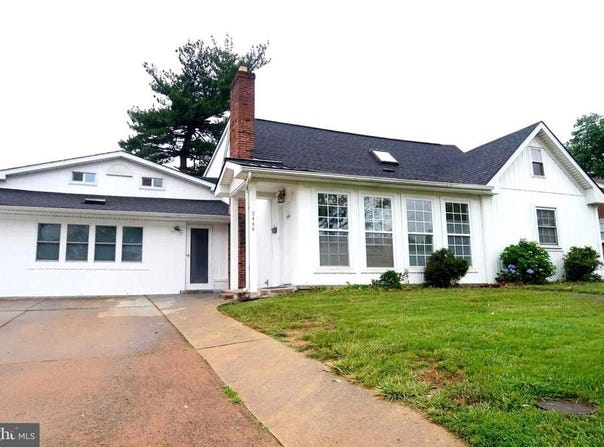 2406 LIMESTONE ROAD, WILMINGTON, DE 19808