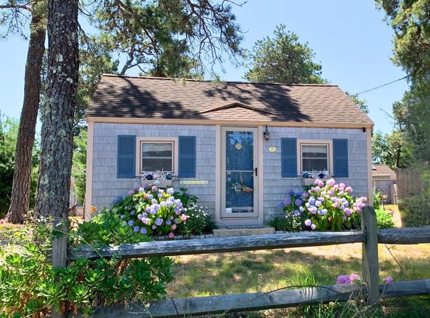 109 Lower County Road, Dennis Port, MA 02639