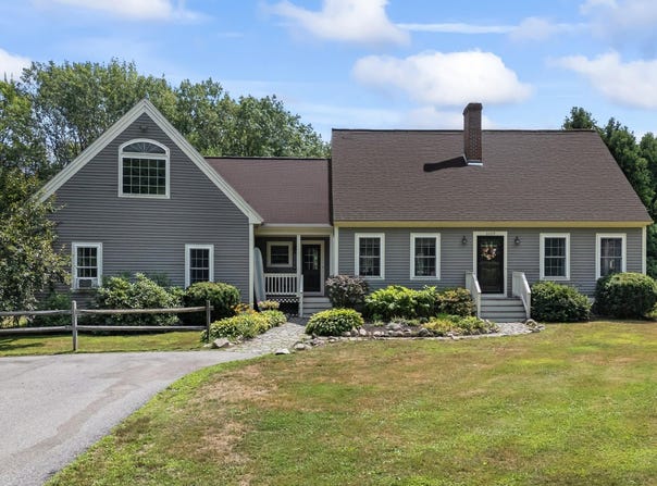 1529 Branch Road, Wells, ME 04090