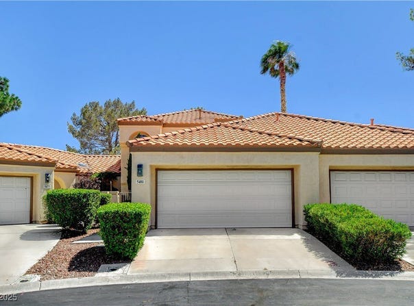 5481 Painted Mirage Road, Las Vegas, NV 89149