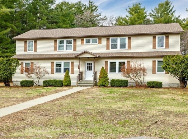 12 Evergreen Drive, Milton, VT 05468