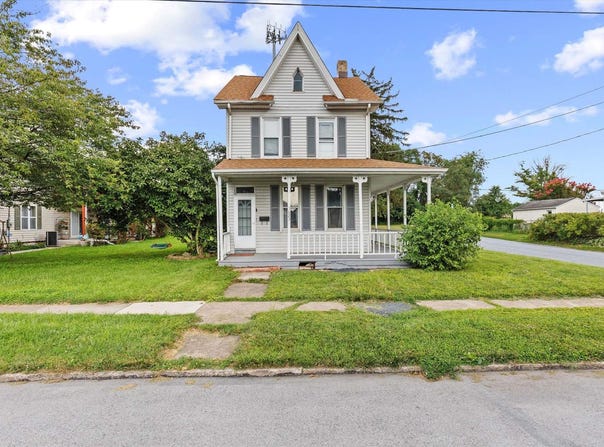 3623 N 6th St, Harrisburg, PA 17110