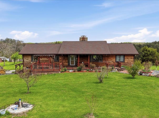 2121 S PIFER Road, STAR TANNERY, VA 22654