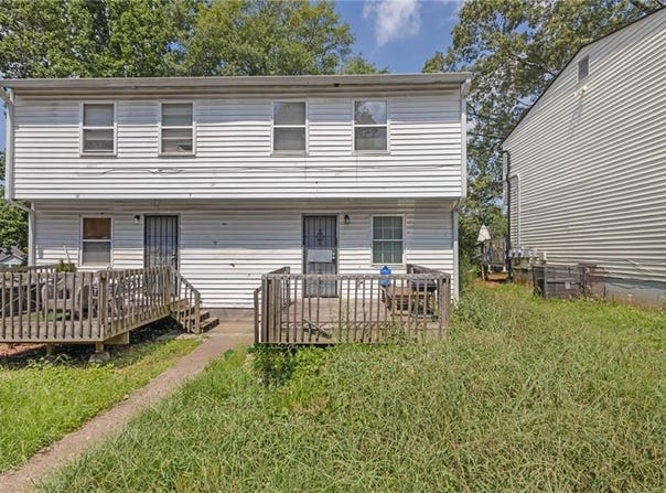 420 Atwood Street SW, Atlanta, GA 30310