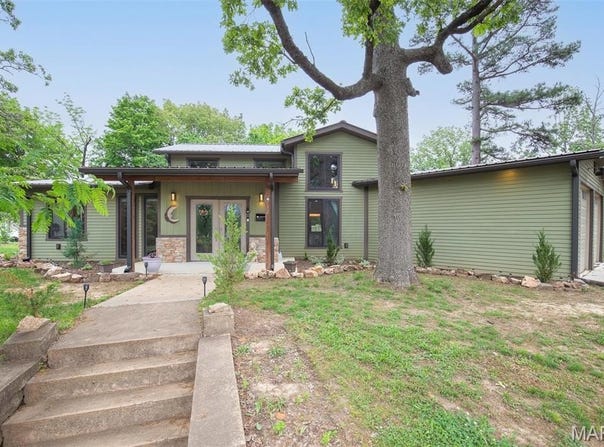 732 N Main Street, Poplar Bluff, MO 63901