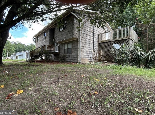 134 Piney Grove, Carrollton, GA 30117