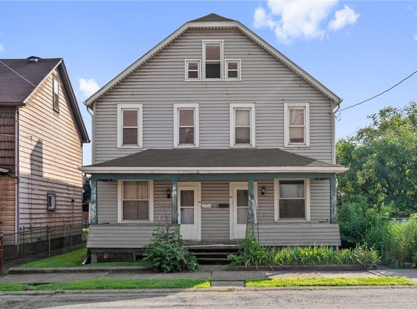 51-53 Sycamore St, Natrona, PA 15065