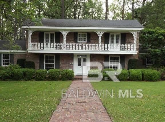 1415 Poplar Avenue, Brewton, AL 36426