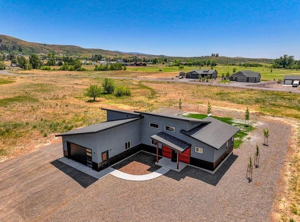 2185 Fairway Drive, Council, ID 83612