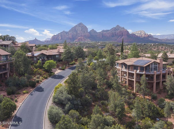 69 Les Springs Drive, Sedona, AZ 86336