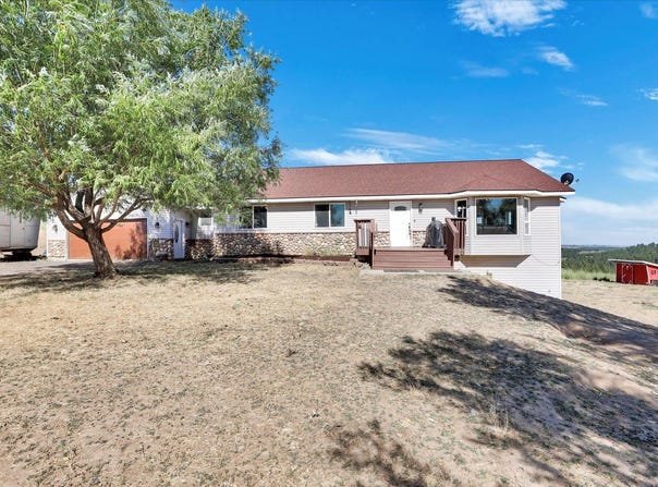 36127 N Hart Rd, Davenport, WA 99122