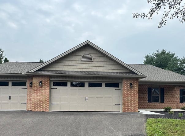 6937 FAIRWAY DRIVE E, FAYETTEVILLE, PA 17222