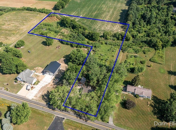 4209 92nd Street SW, Byron Center, MI 49315