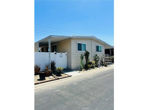 3595 Santa Fe Ave 254, Long Beach, CA 90810