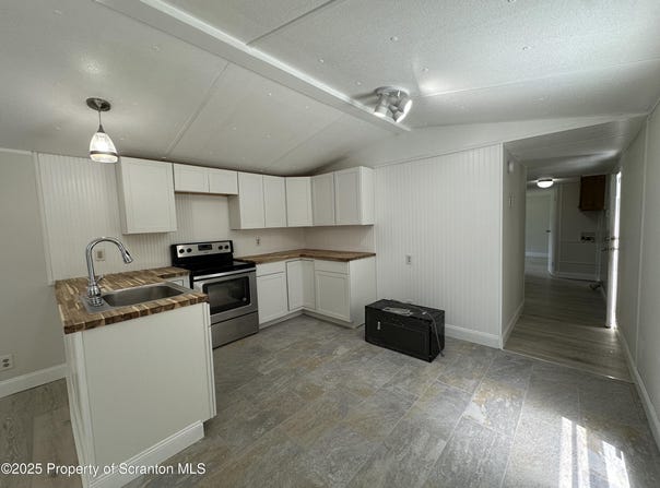 329 Vine Street, Nescopeck Twp, PA 18635