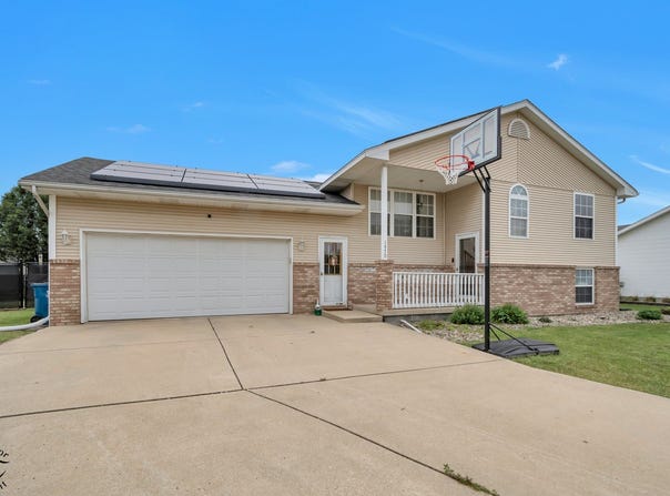 1470 Northfield Meadows Turn, Bourbonnais, IL 60914