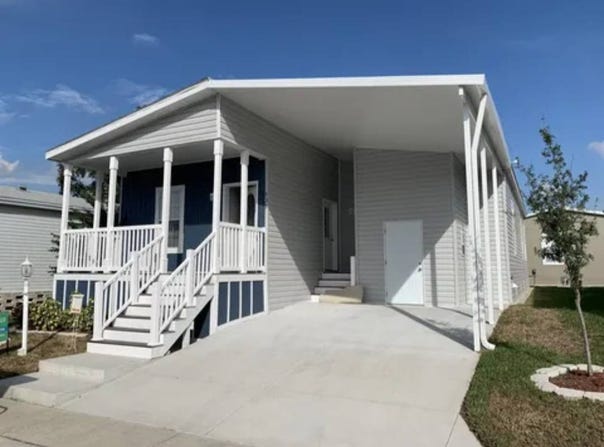 539 Cary Lane, Tarpon Springs, FL 34689