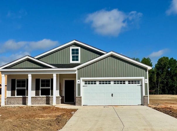 1019 Par Three Court, Manning, SC 29102