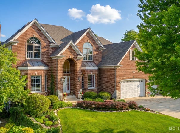 908 Knox Lane, Batavia, IL 60510