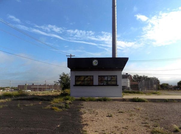2173 SECOND ST., Eagle Pass, TX 78852