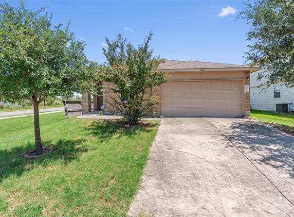 6025 Nelson Oaks DR, Austin, TX 78724