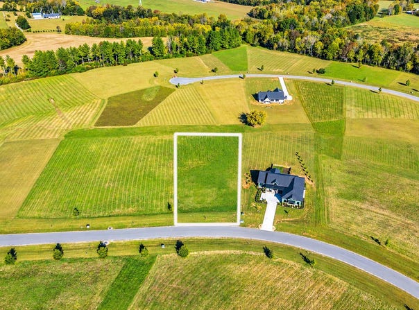 Farmview Way lot: 16, Dunlap, TN 37327