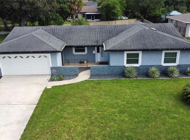 7 HITCHING POST LANE, CASSELBERRY, FL 32707