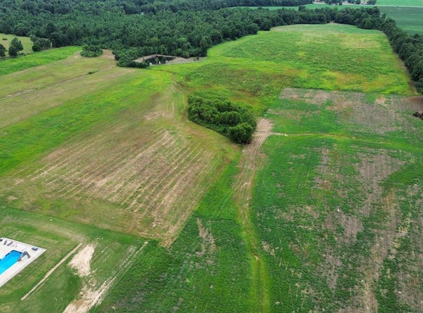 003 Quinn Road, Athens, AL 35611