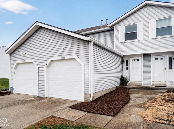 10186 Dedham Drive, Indianapolis, IN 46229