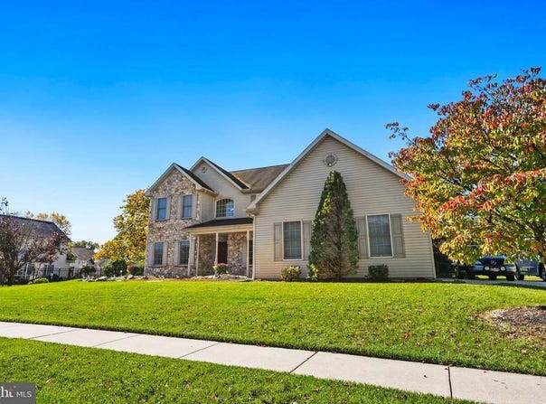 710 Yankee Lane, Harrisburg, PA 17112