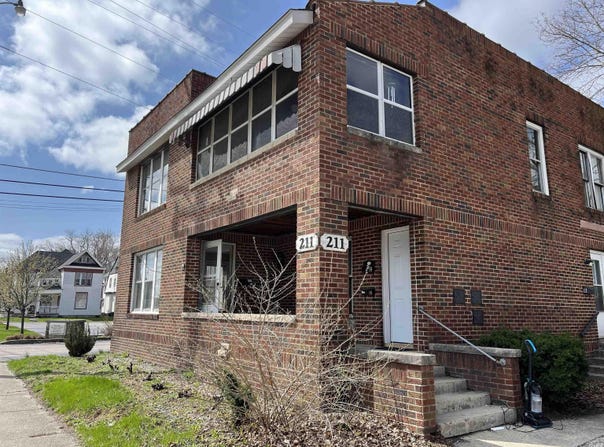 211 S Liberty Street, Muncie, IN 47305
