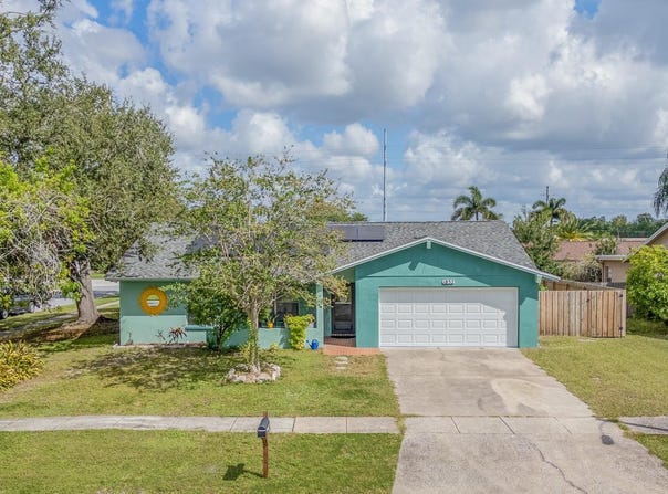 1832 SETON DRIVE, CLEARWATER, FL 33763