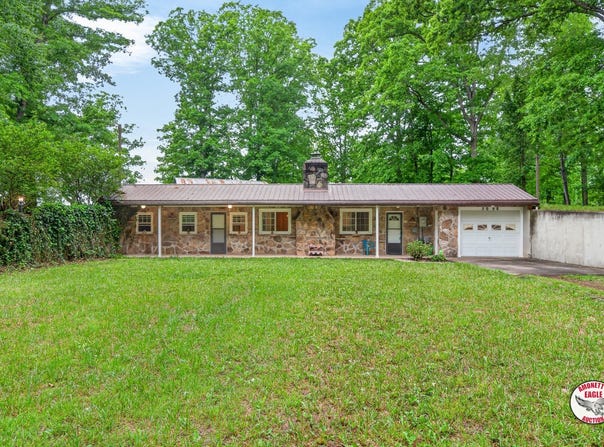 5098 Dunn Rd., Baxter, TN 38544