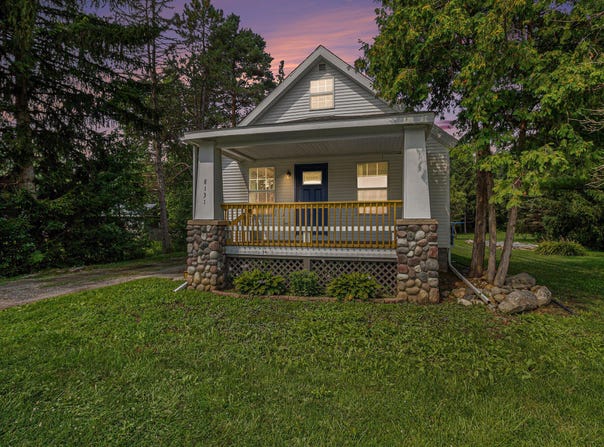 8131 N Bray Road, Mount Morris, MI 48458