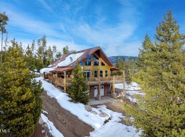 300/83 GCR 4431, Grand Lake, CO 80447