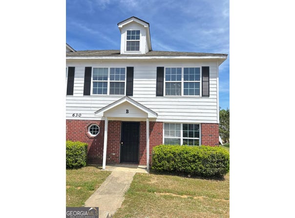 630 Mill Stone Bluff, Monroe, GA 30655