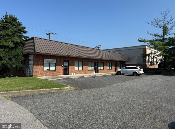 5410 RITCHIE Highway, BALTIMORE, MD 21225