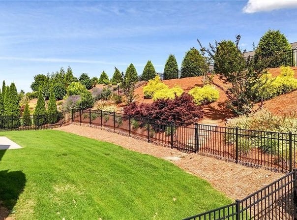 5640 Hammock Way, Cumming, GA 30028