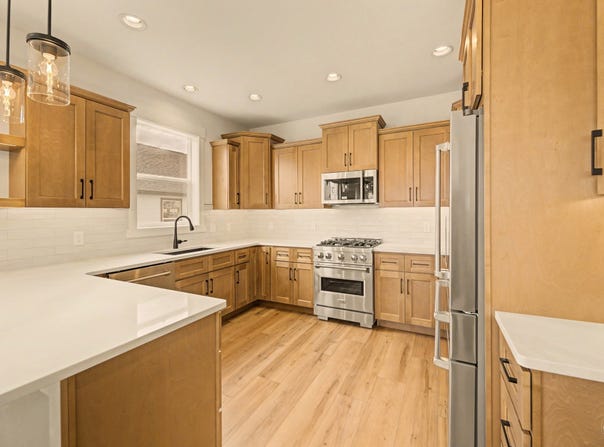 2925 Travis Avenue, Helena, MT 59601