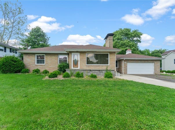 6567 Mount Everett Road, Hubbard, OH 44425