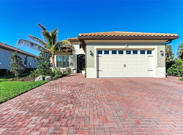 2322 5TH STREET E, PALMETTO, FL 34221