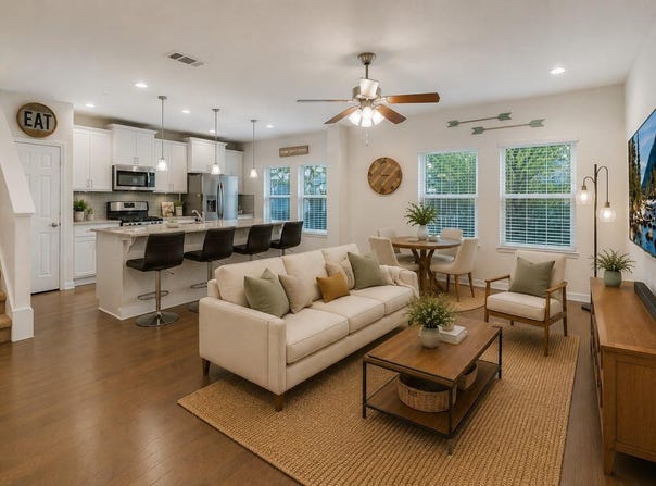 2304 S Lakeline Blvd, Cedar Park, TX 78613