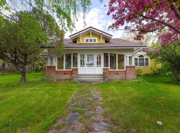 326 S Main Street, Twin Bridges, MT 59754