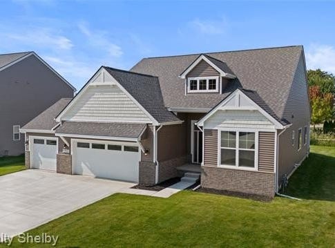 52120 Wellington Valley Drive, Macomb Twp, MI 48042