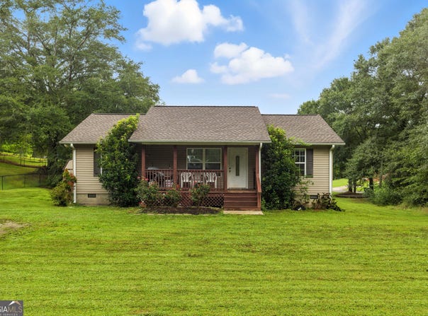 551 Waters, Clarkesville, GA 30523