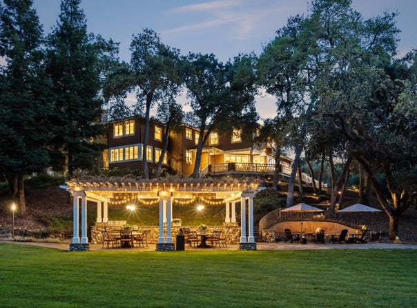 16420 S Kennedy RD, LOS GATOS, CA 95030