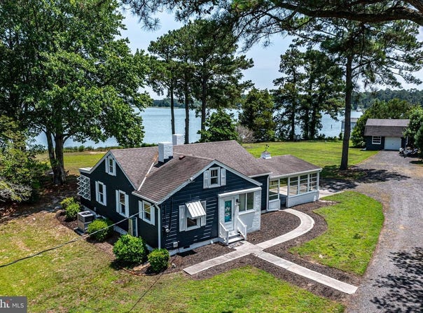 74 HARVEST LN, HUDGINS, VA 23076
