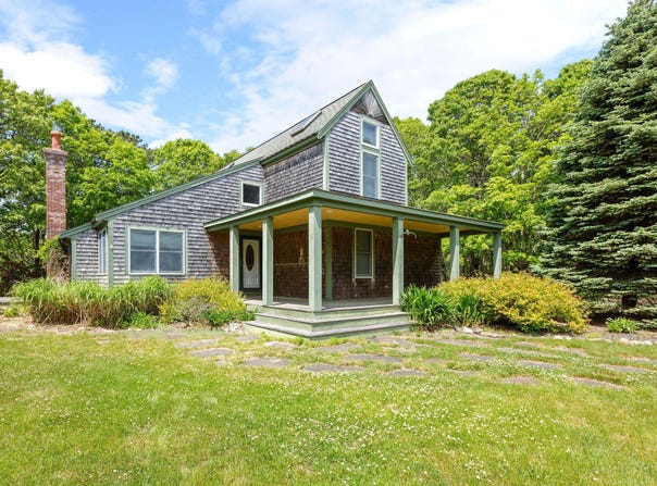13 Try Works Road, Truro, MA 02666