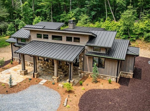 62 Craigtown Road, Ellijay, GA 30540